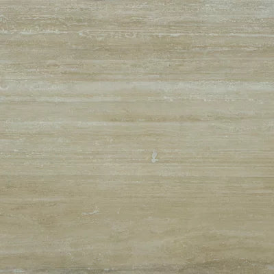 Abel Console Bronzed brass frame w/ Travertino Marble