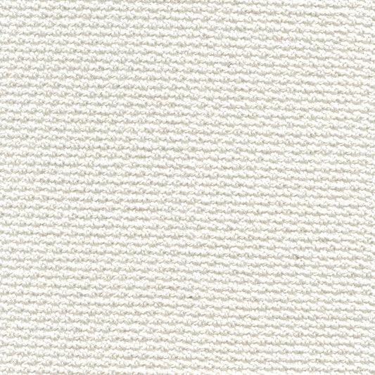 Cushion SP55 White Fabric Arbus