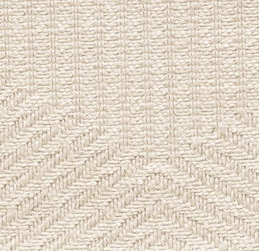 Saki Dining Chair Off White