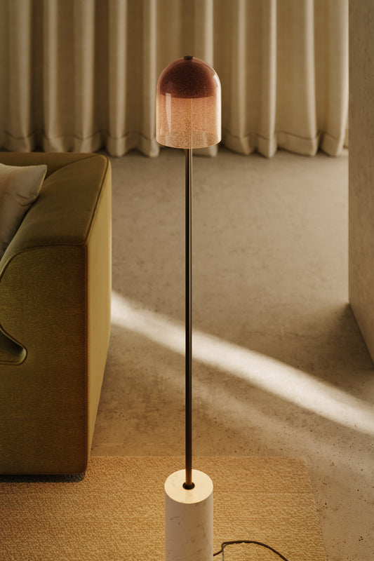 Doma Floor Lamp
