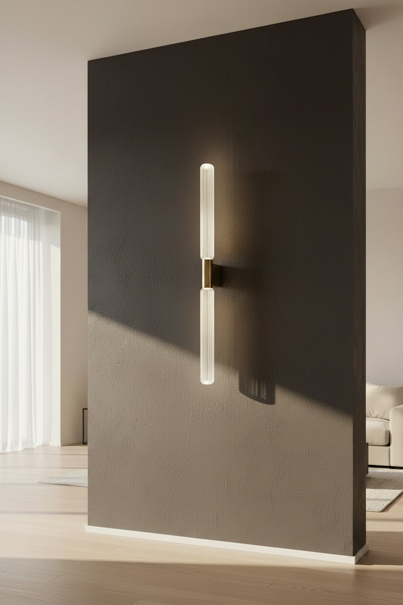 Cipher Wall Light