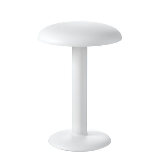 Gustave Table lamp Matte White
