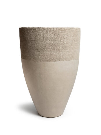 Paris Vase with Border