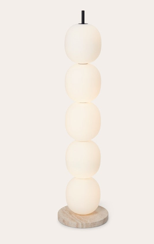 Mainkai 5 Floor Lamp