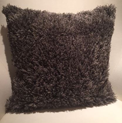 Cushion - Ziemelnieks / 50 x 50 / Grey Mist