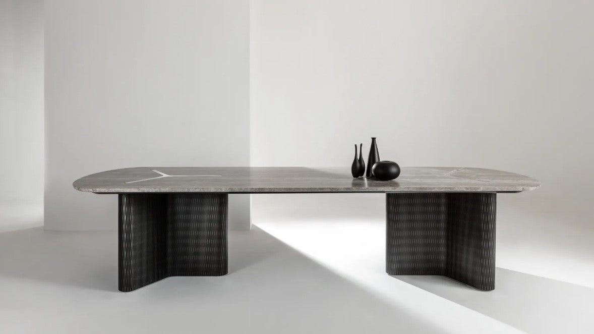Infinity Air Dining Table