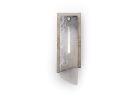 Sabina Applique Travertine Marble