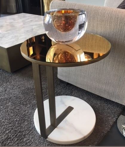 Ralf Side Table