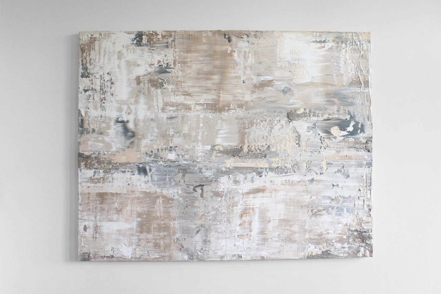 Art - Desert Dreamscape / 140 x 180