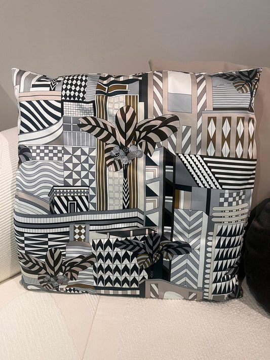 Cushion - Decorative / Fabric Utopia Djon 102 / 60 x 60