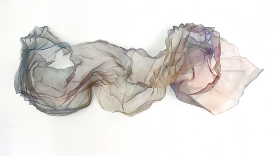 Clouds & Ripples