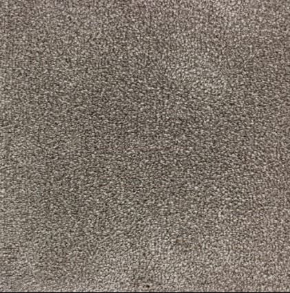 Rug - 2608-605 / 400 x 745 / Grey / No underlay / No border