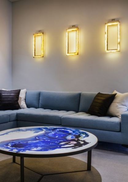 Uffizi Wall light Was AED 5,610