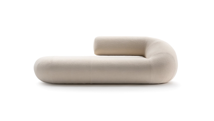 Evolis Sofa L276