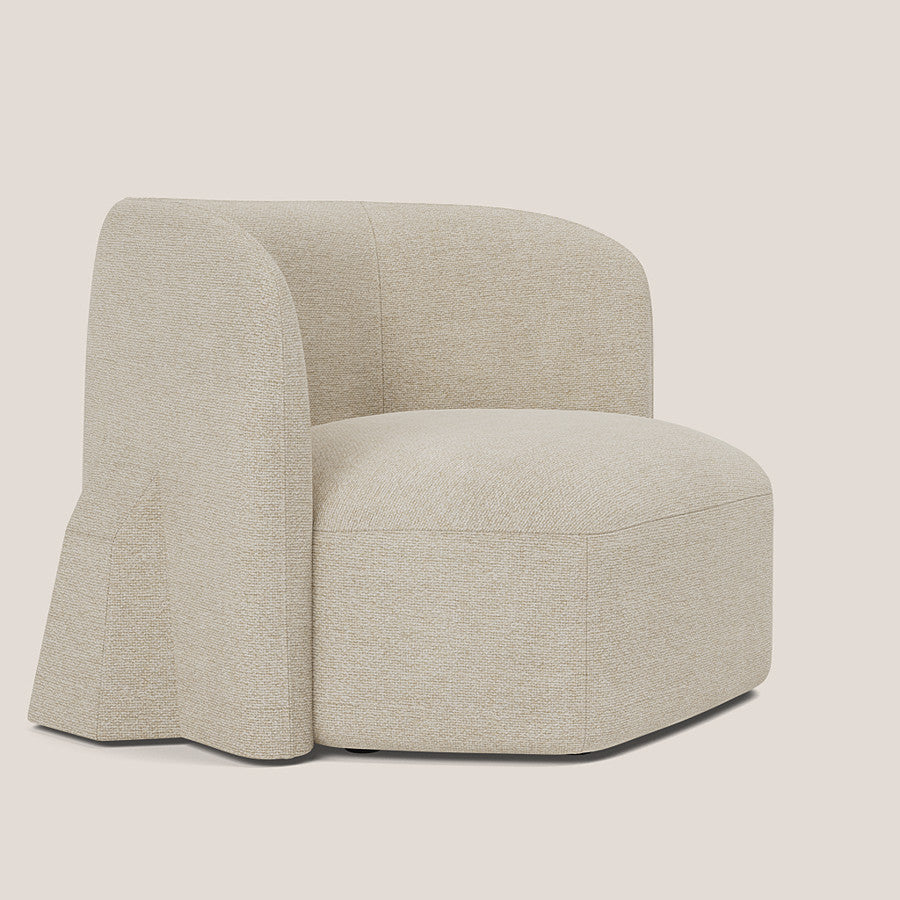 Sandy Cove Armchair