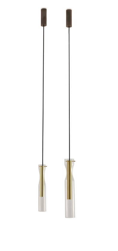 Epsilon Sola L Pendant