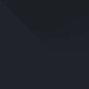 Side Table - Hardy Uno / 50x42x51H / Lava / Glossy Lacquered