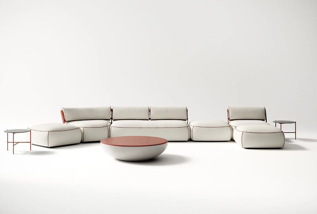 Bongo Open Air Coffee Table TB5