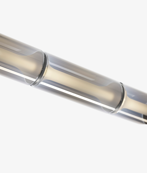 Miles Pendant Graphite grey