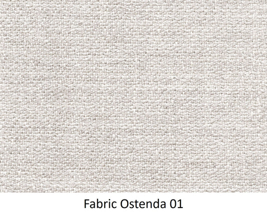 Berry Bench Light Grey