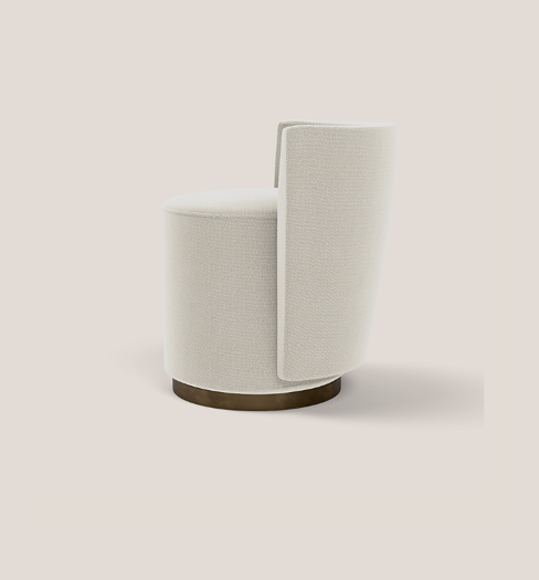 Bond Street Lounge Chair Calla