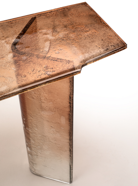Paganelo Console 155