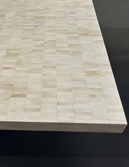 Sho Gun Bis Dining Table Was AED 100,000