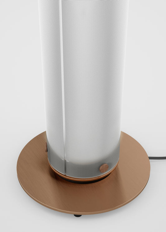 Twilight 360 Floor lamp Dark Bronze