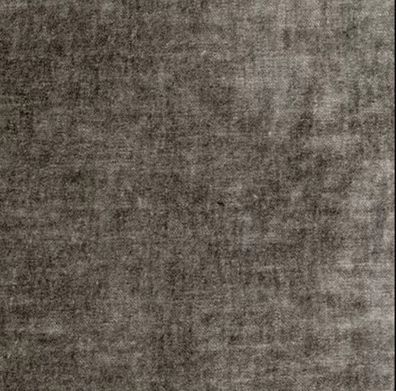 Louis small Ottoman Grey Was AED 8,916