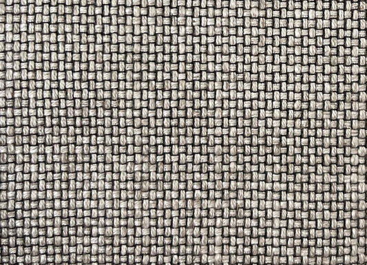 0419 Bar Stool Beige & Black Grey Smoke