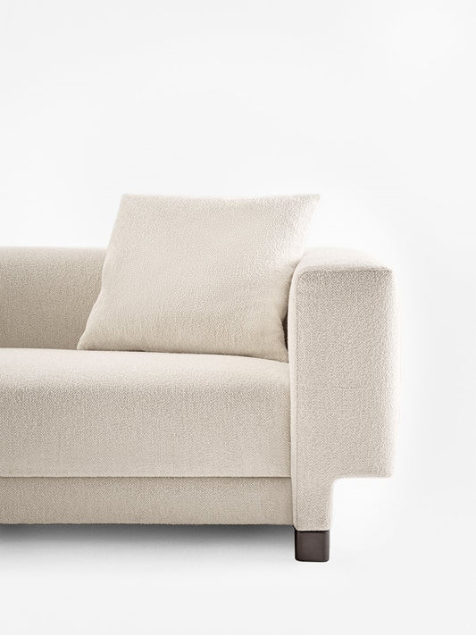 Deco Throw 55SP Classic Cushion Beige