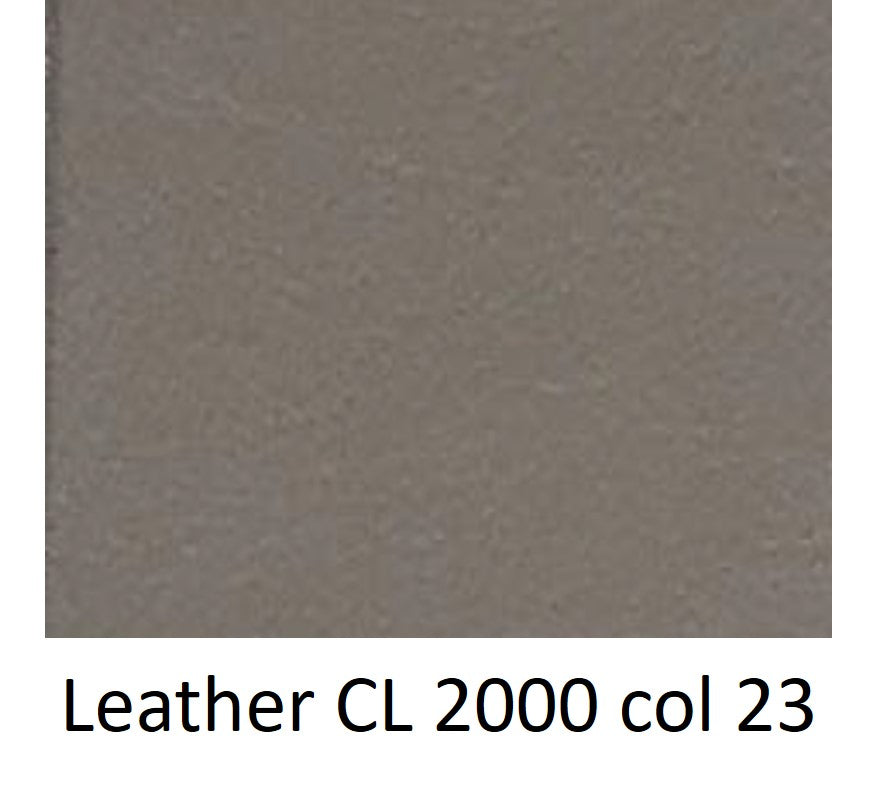 Liam Bedside Table Taupe