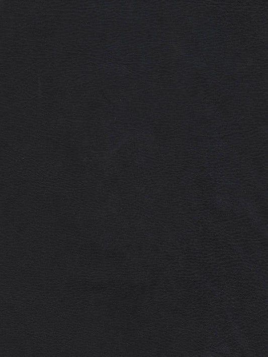 Charlot Ottoman Black