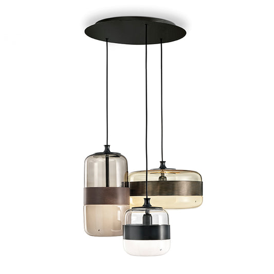 Futura Pendant