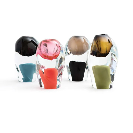 STYLING ITEM - Lava / Opal / Plum / 13 x 17H / Small