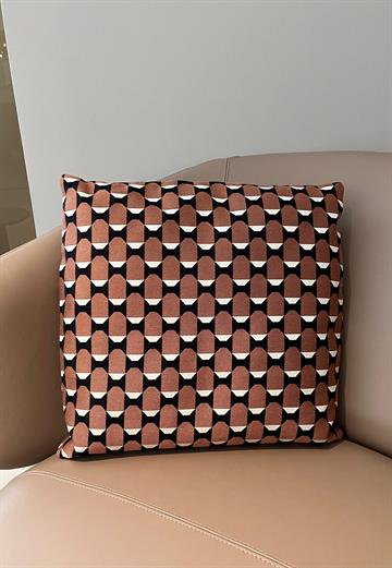 Decorative Cushion Rose