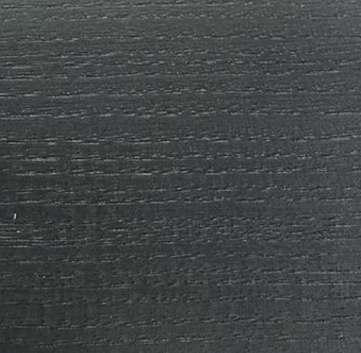 0419 Bar Stool Beige & Black Grey Smoke