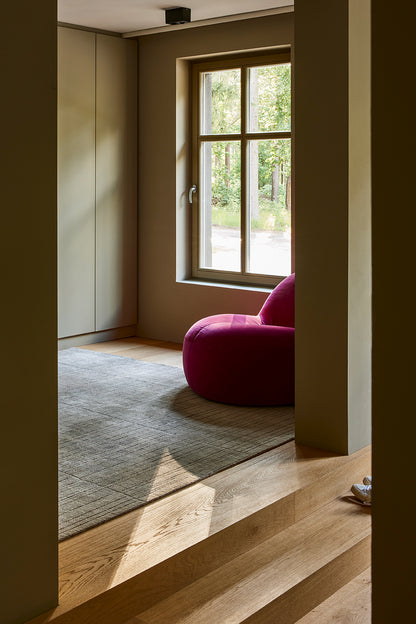 Foreshore Fields Handknotted Rug 300 x 400