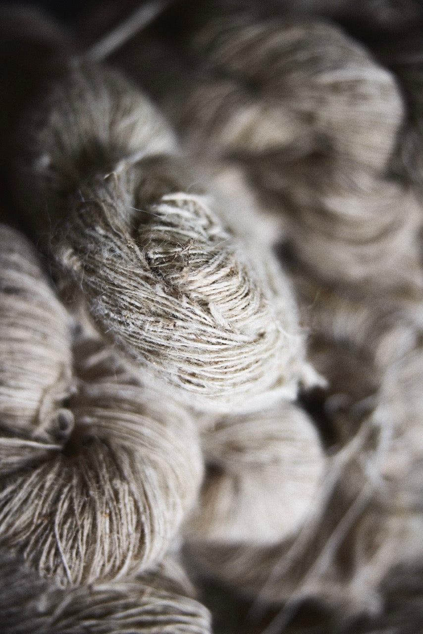 Foreshore Fields Handknotted Rug 300 x 400