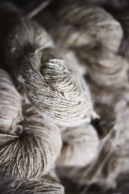 Foreshore Fields Handknotted Rug 300 x 400