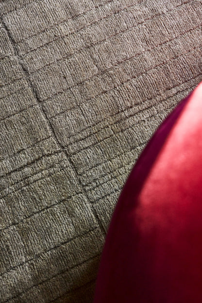 Foreshore Fields Handknotted Rug 300 x 400