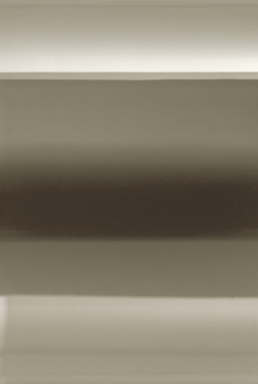 Zen 35 Pendant Dark burnished brass w/ Smoke grey glass