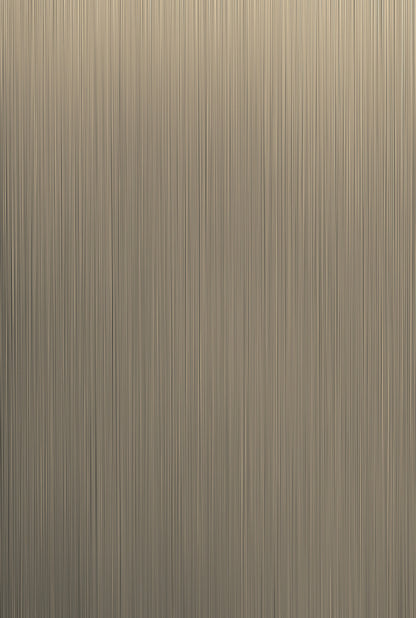 Chic Floor lamp Dark Striped Bronze