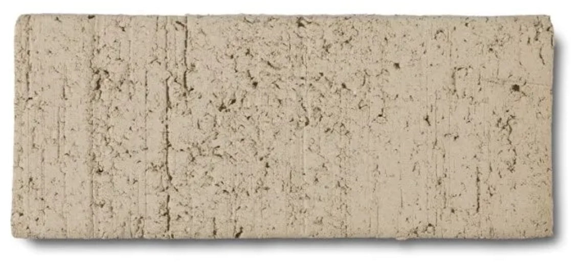 Atlantis Organic Pot  Natural D60