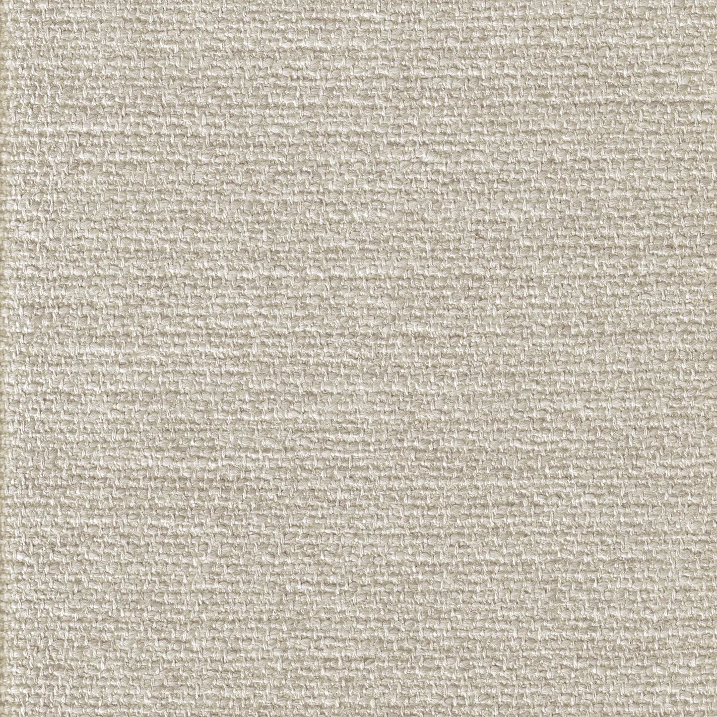Charlot Ottoman Beige Fabric Pompei
