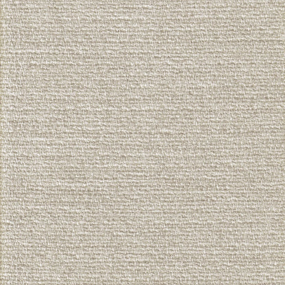Charlot Ottoman Beige Fabric Pompei