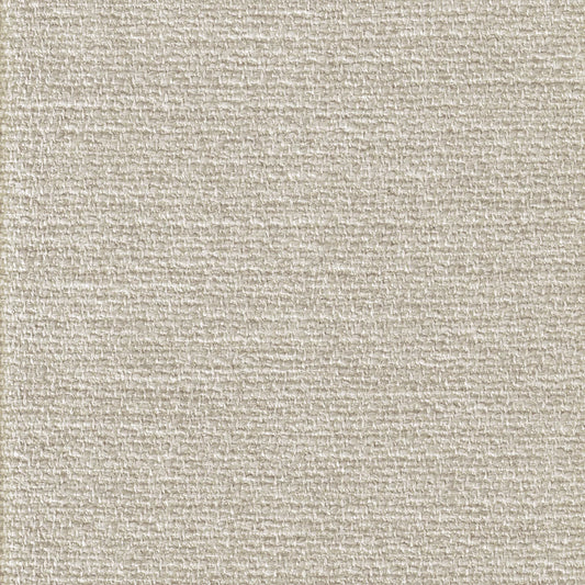 Charlot Ottoman Beige Fabric Pompei