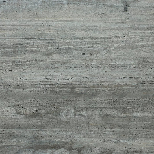 Adrian 182 Coffee Table in Travertine Titanium