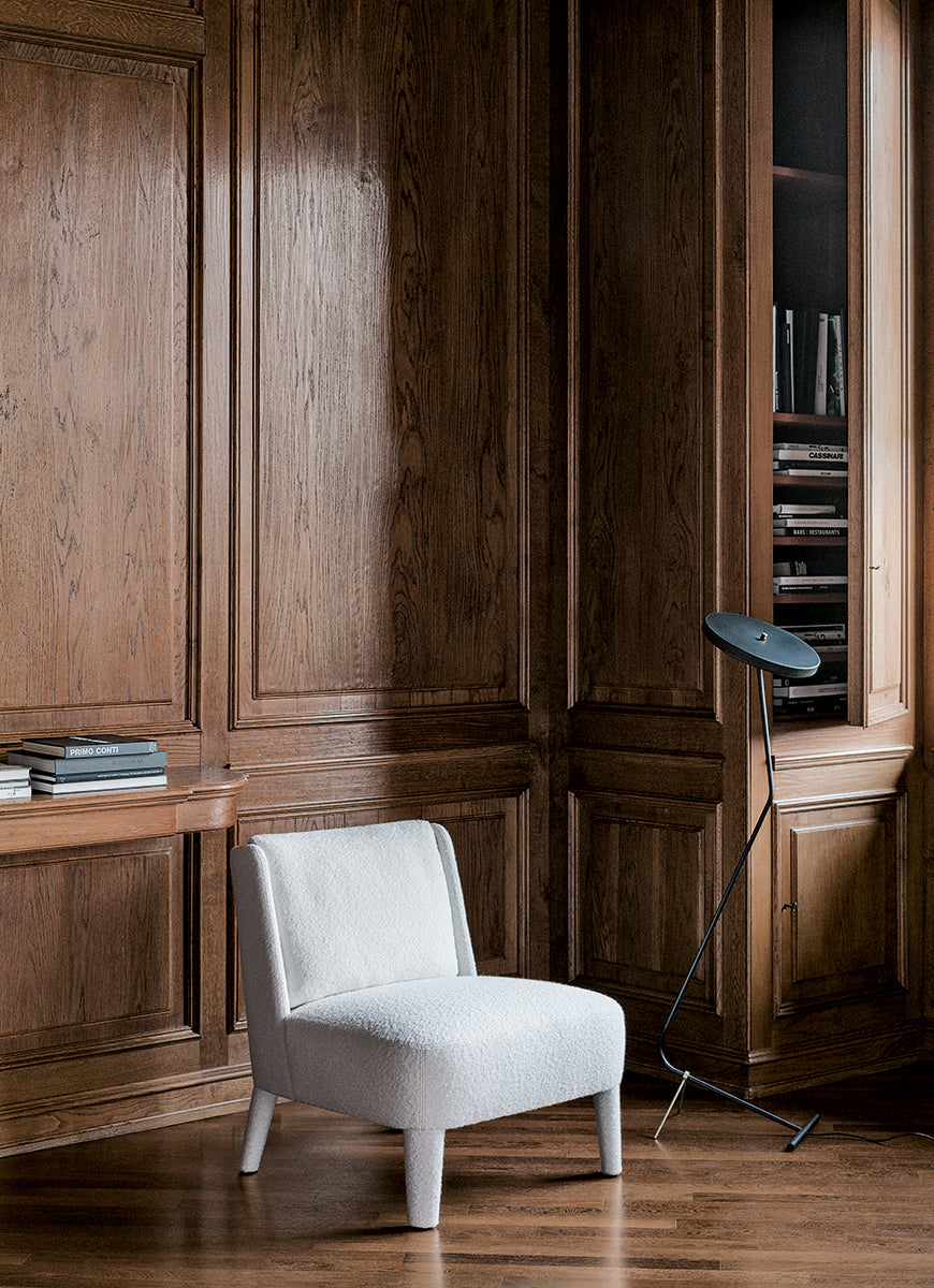 Cecile Armchair