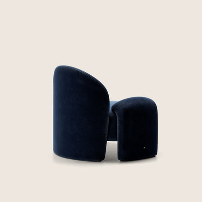 Ama Armchair Nubuck
